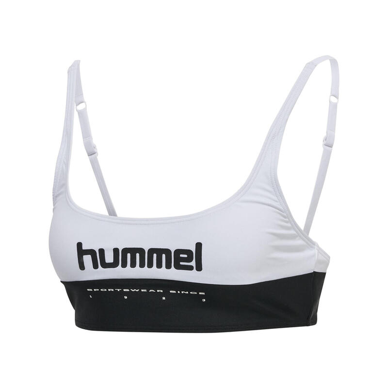 Enfiler Swim Bra Hmlcindi Femme HUMMEL
