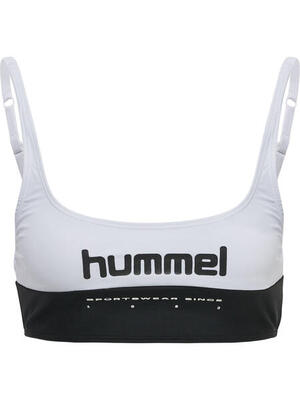 Swim Bra Hmlcindi Schwimmen Damen HUMMEL