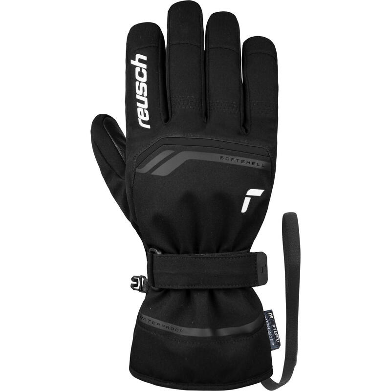 REUSCH Vingerhandschoenen Primus R-TEX® XT