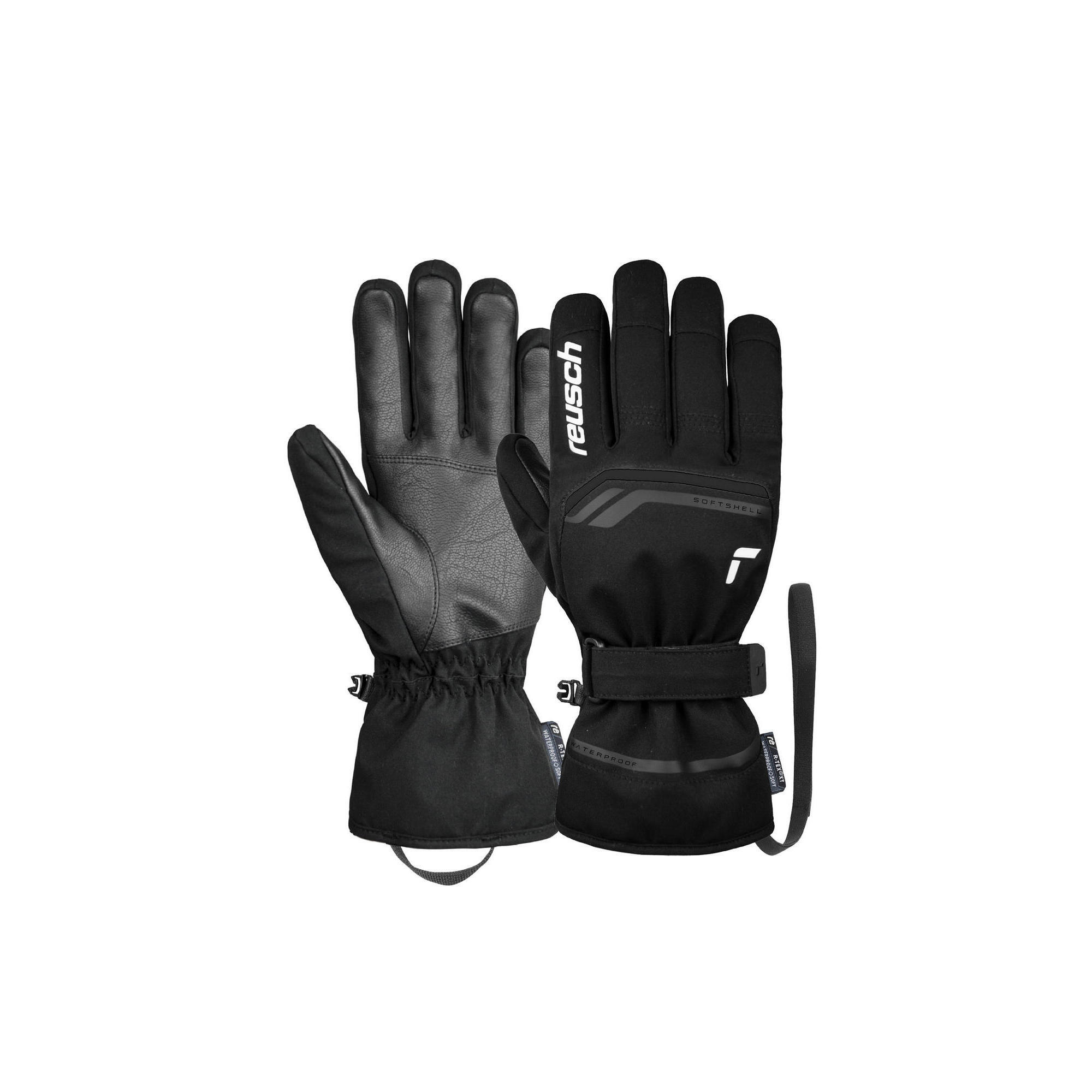 Luvas de neve Reusch Primus R-TEX XT