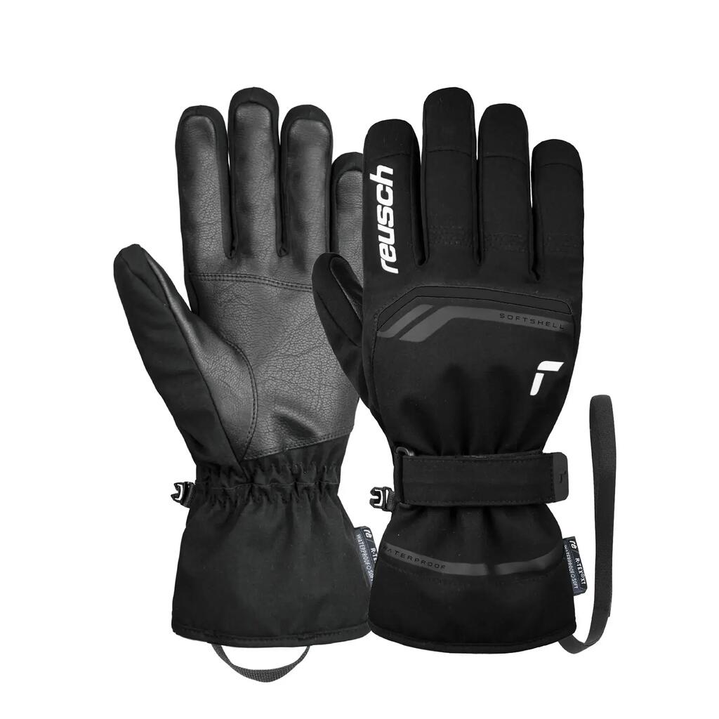 Ski gloves Reusch Primus R-TEX® XT