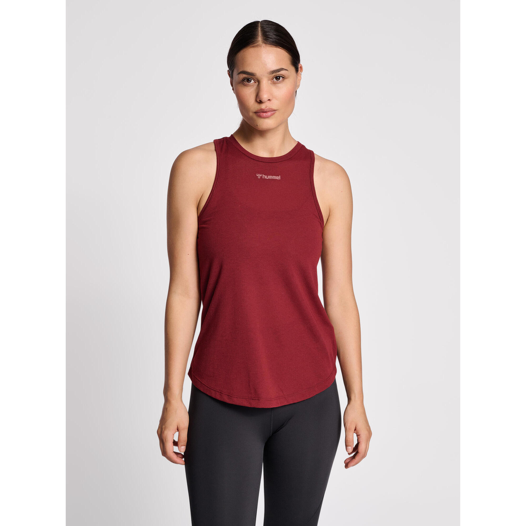 Damski tank top Hummel MT Vanja