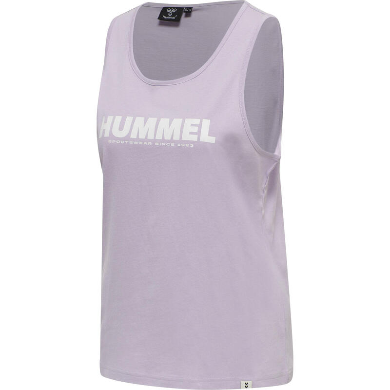 Hummel Top Hmllegacy Woman Tanktop