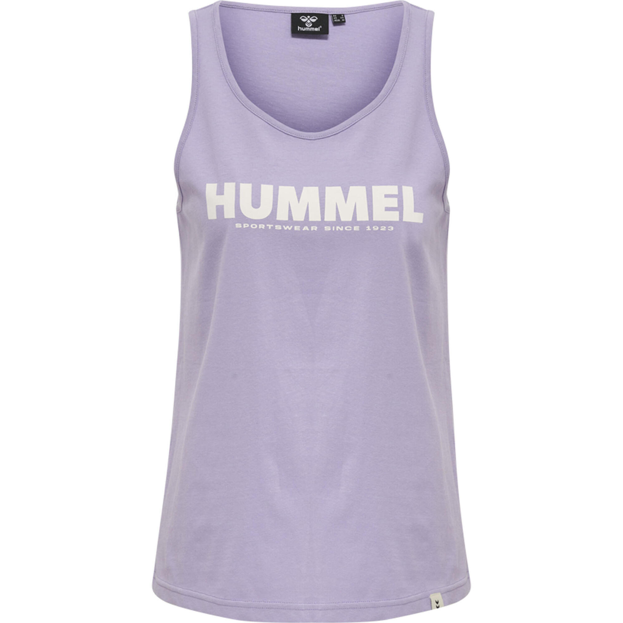 Top Hmllegacy Mujer Hummel 5/7