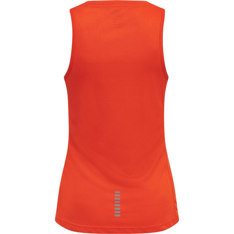 Newline Top Women Running Singlet