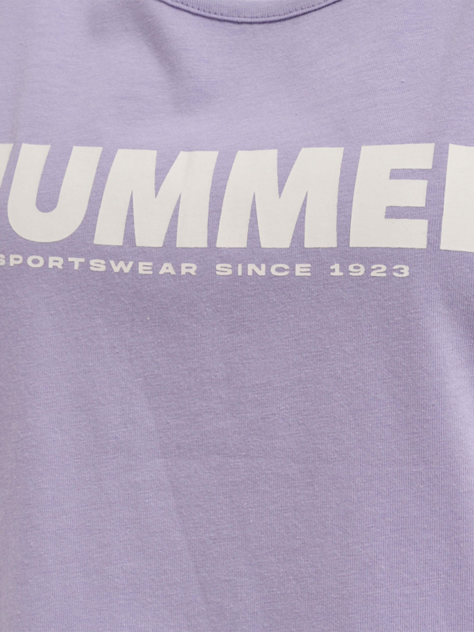 Top Hmllegacy Mujer Hummel 7/7
