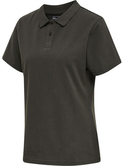 Enfiler Polo Hmlred Femme