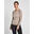 Hmlte Christel Seamless T-Shirt L/S T-Shirt Manches Longues Femme