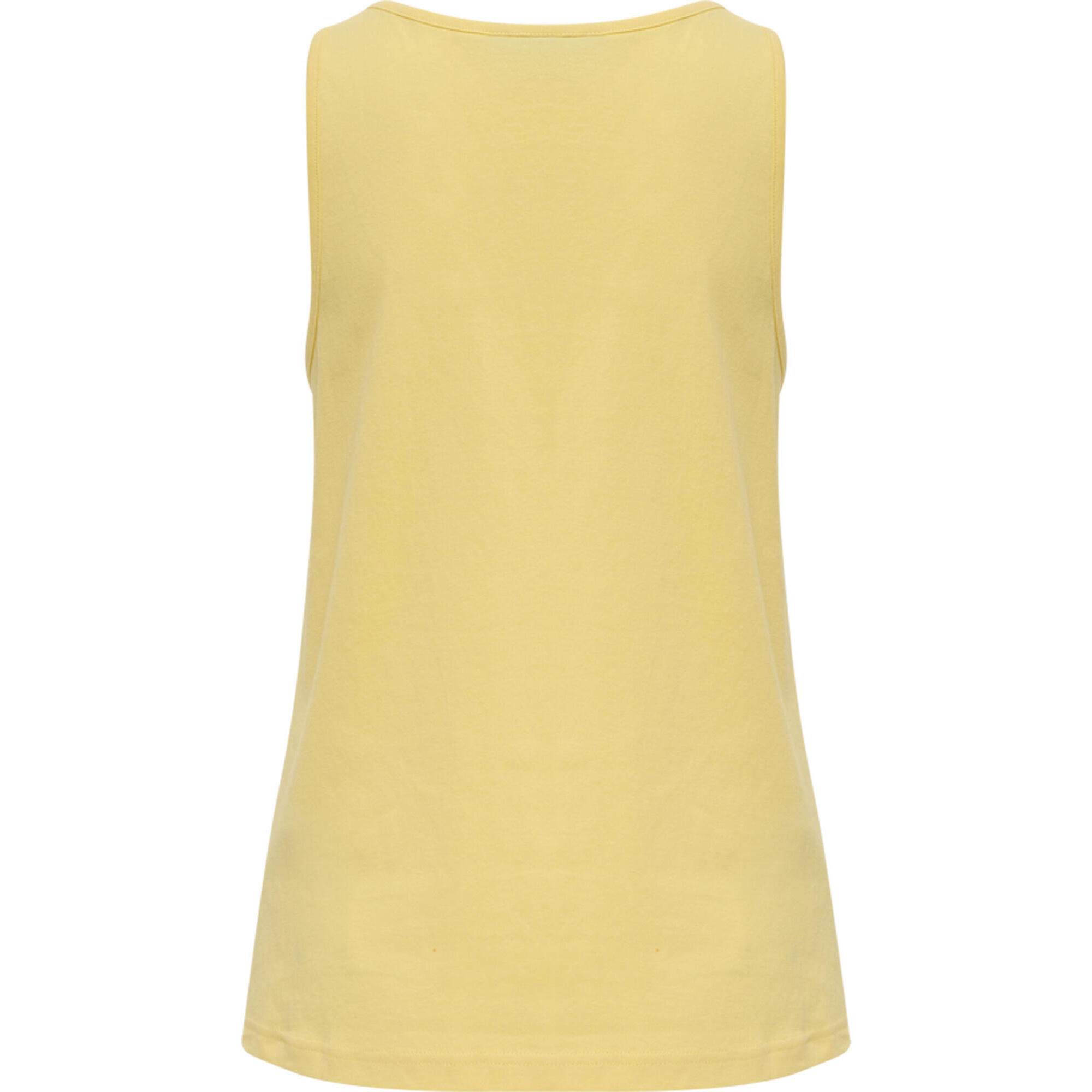Instap T-Shirt Hmllegacy Dames 6/7