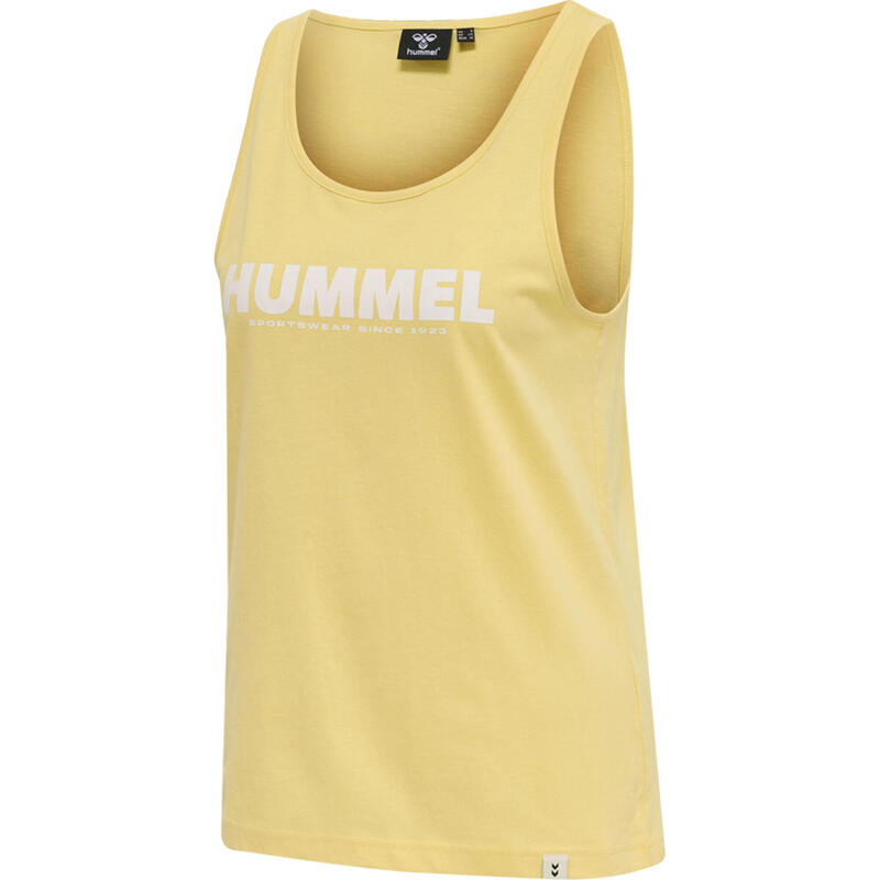 Hummel Top Hmllegacy Woman Tanktop