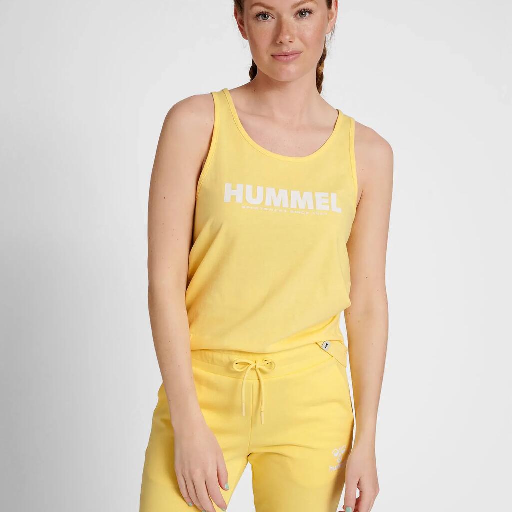 Women's tank top Hummel Legacy