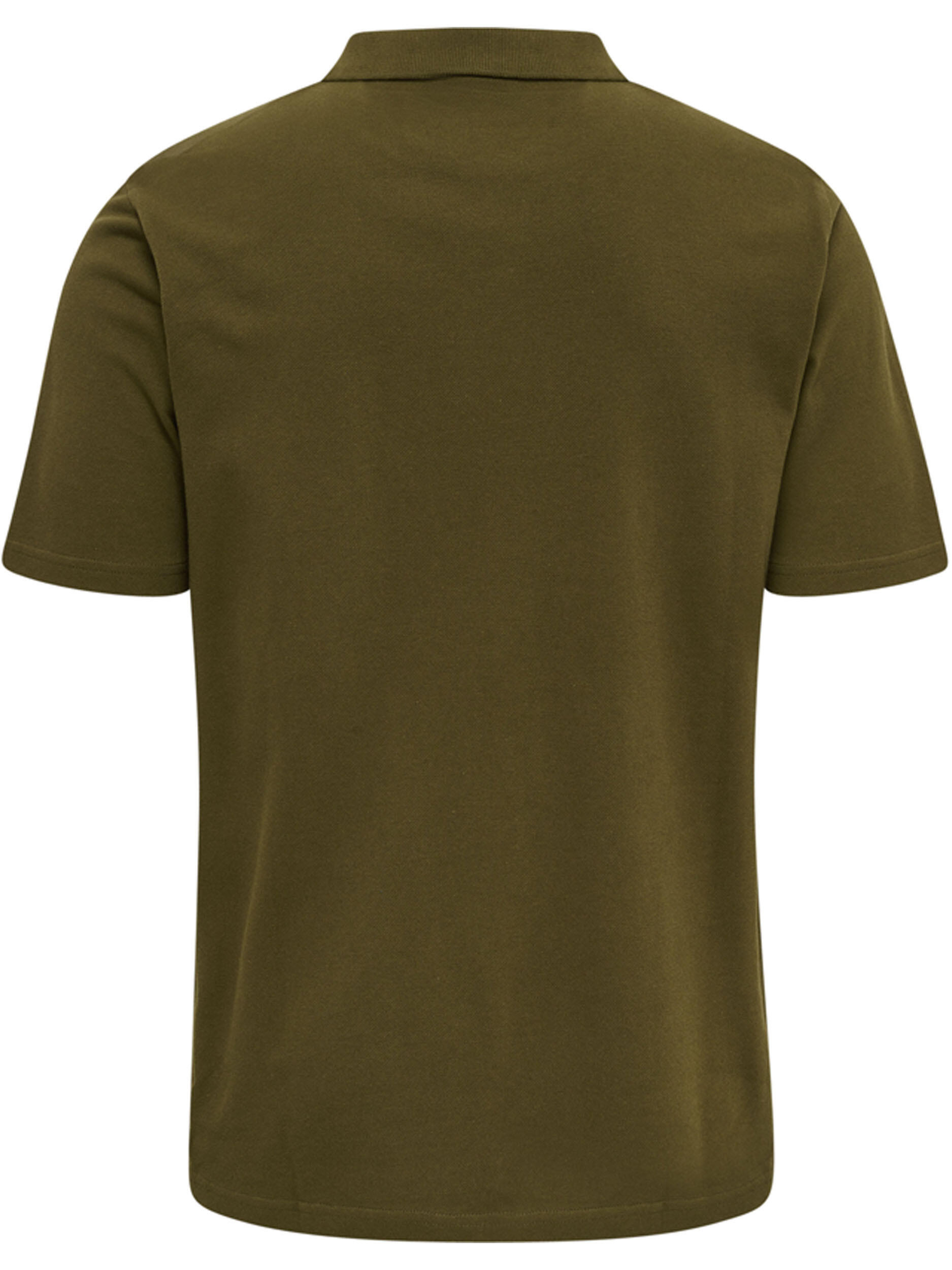 Enfiler Polo Hmlred Homme 6/7