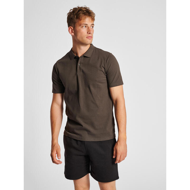 Hmlred Classic Polo Polo Homme