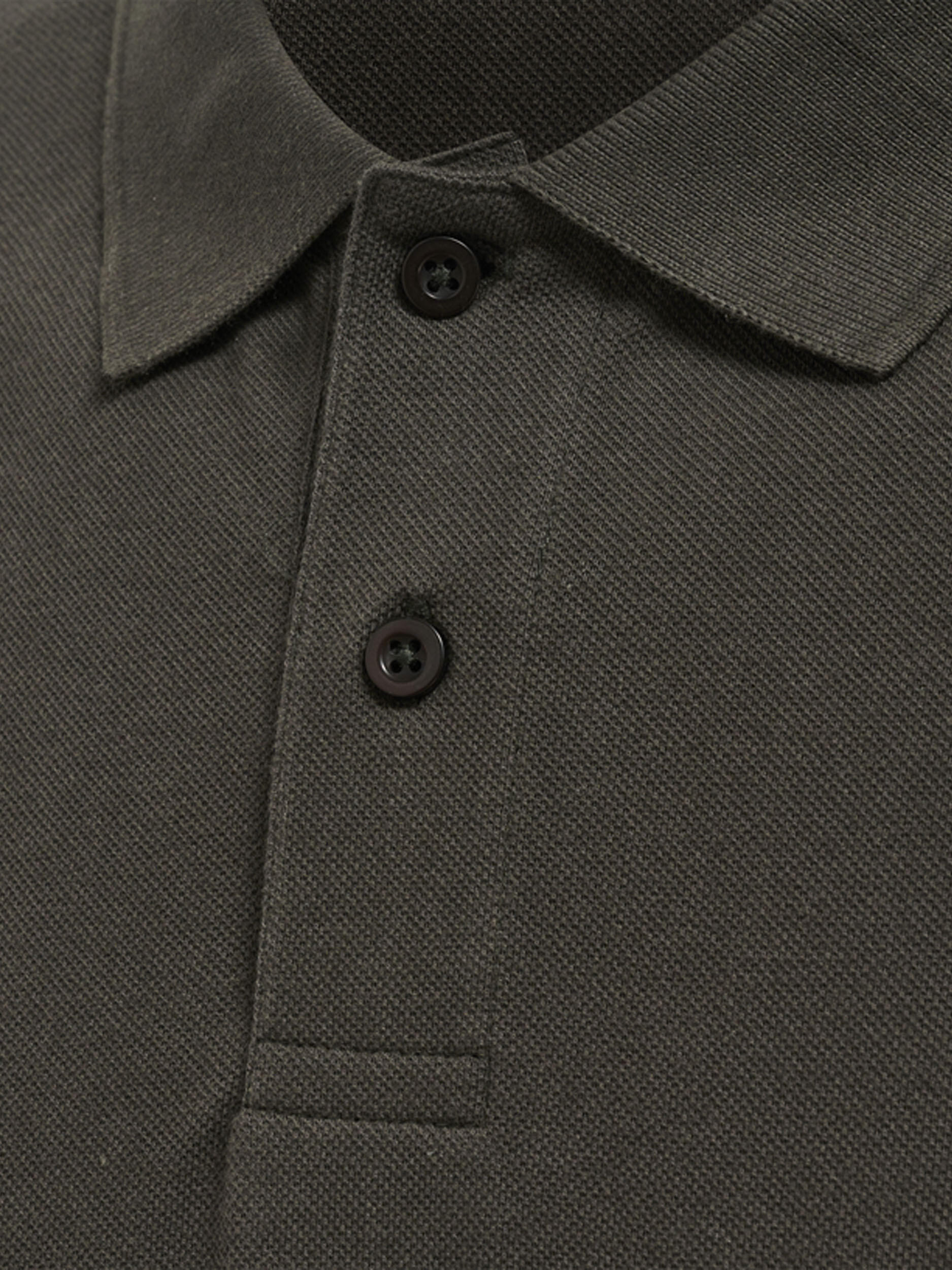 Polo stretch Hummel Red 7/7