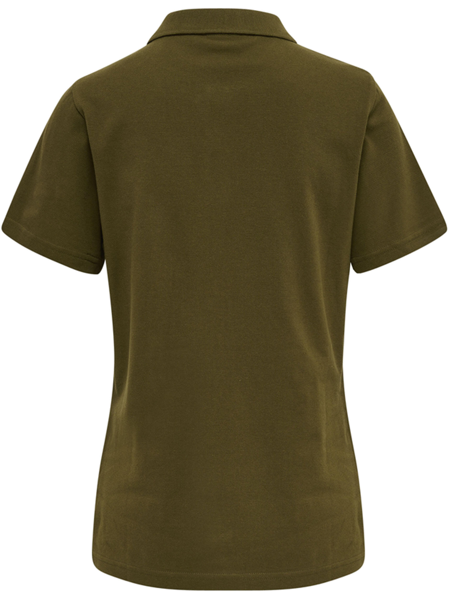 Enfiler Polo Hmlred Femme 6/7