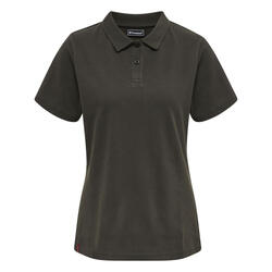 Instap Polo Hmlred Multisport Dames HUMMEL