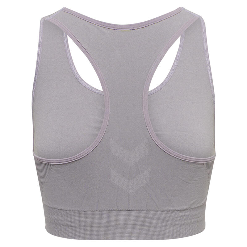 Enfiler T-Shirt Hmltif Yoga Femme HUMMEL