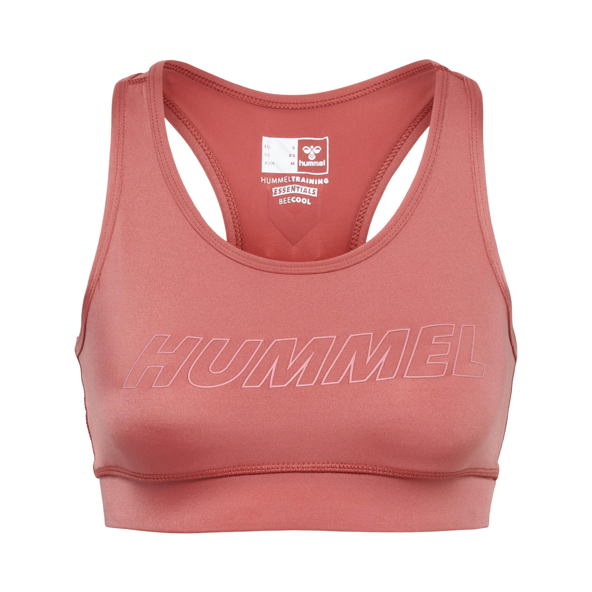 Enfiler Top Hmlte Tola Femme 4/7