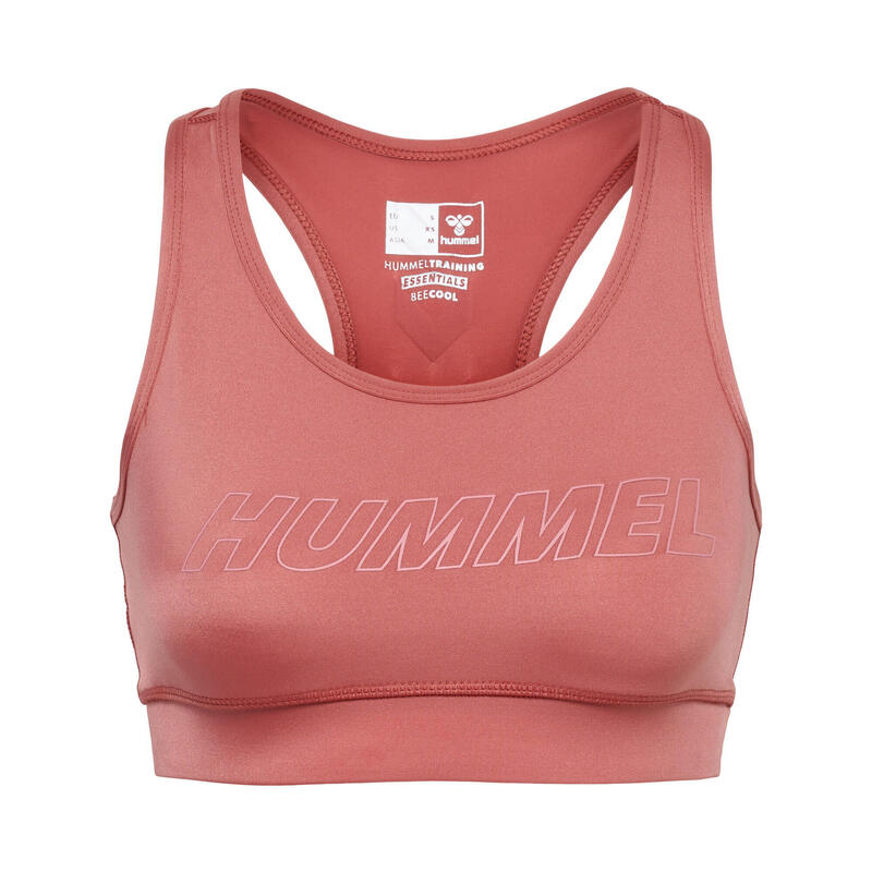 Hummel Sports Bra Hmlte Tola Sports Bra