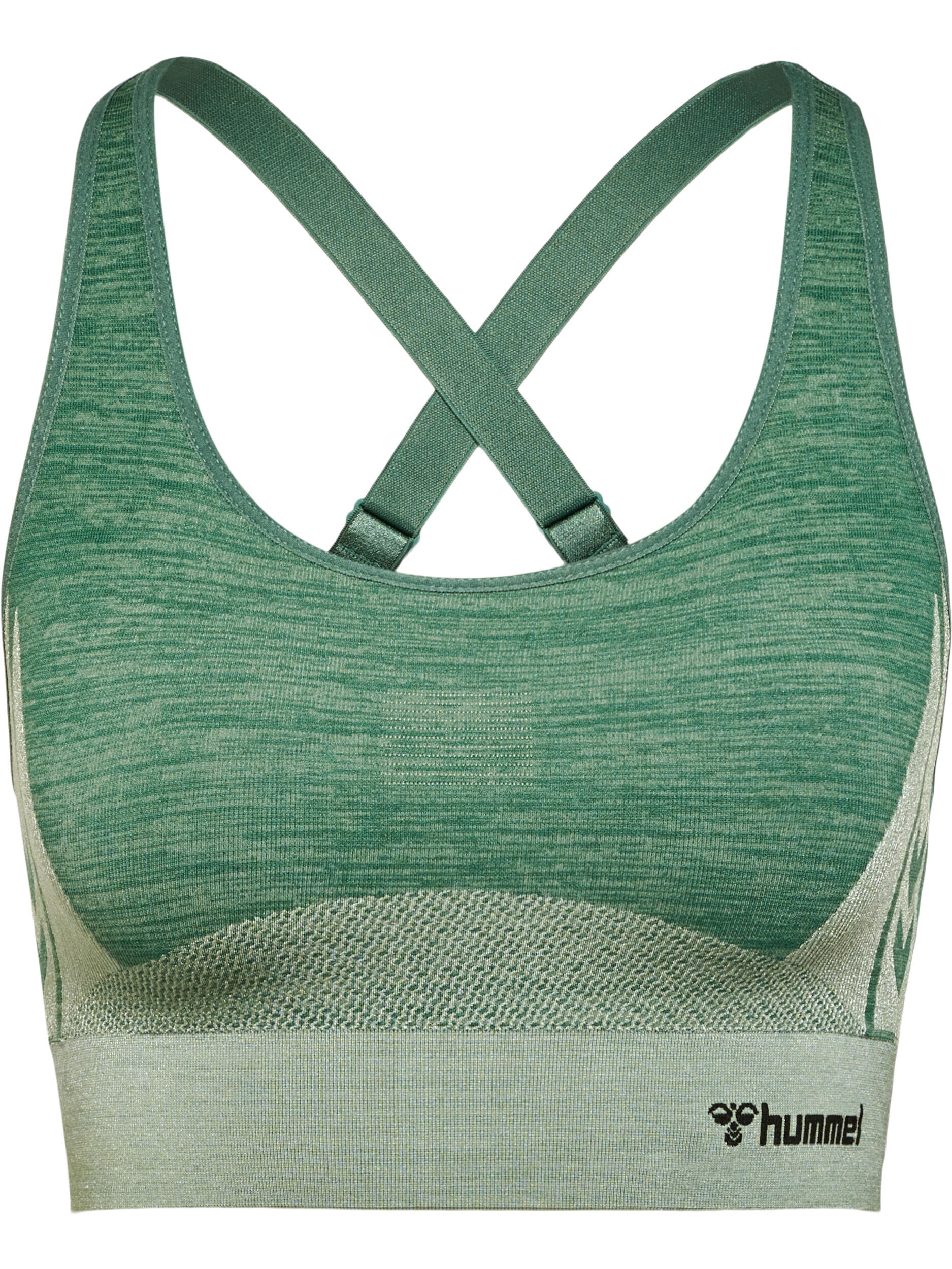 Enfiler Top Hmlclea Entraînement Femme 4/7