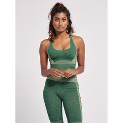 Hummel Sports Top Hmlclea Seamless Sports Top