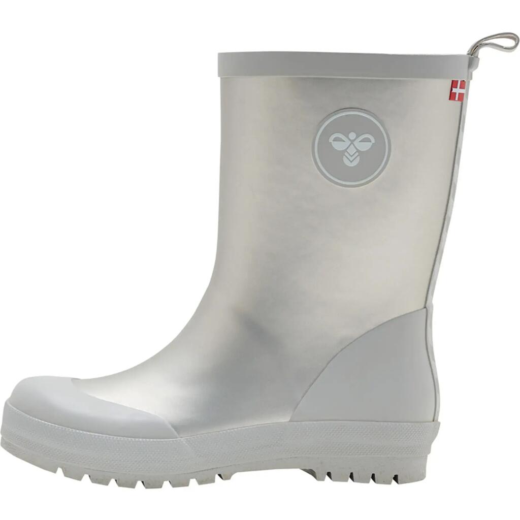 Rain boots girl Hummel Rubber
