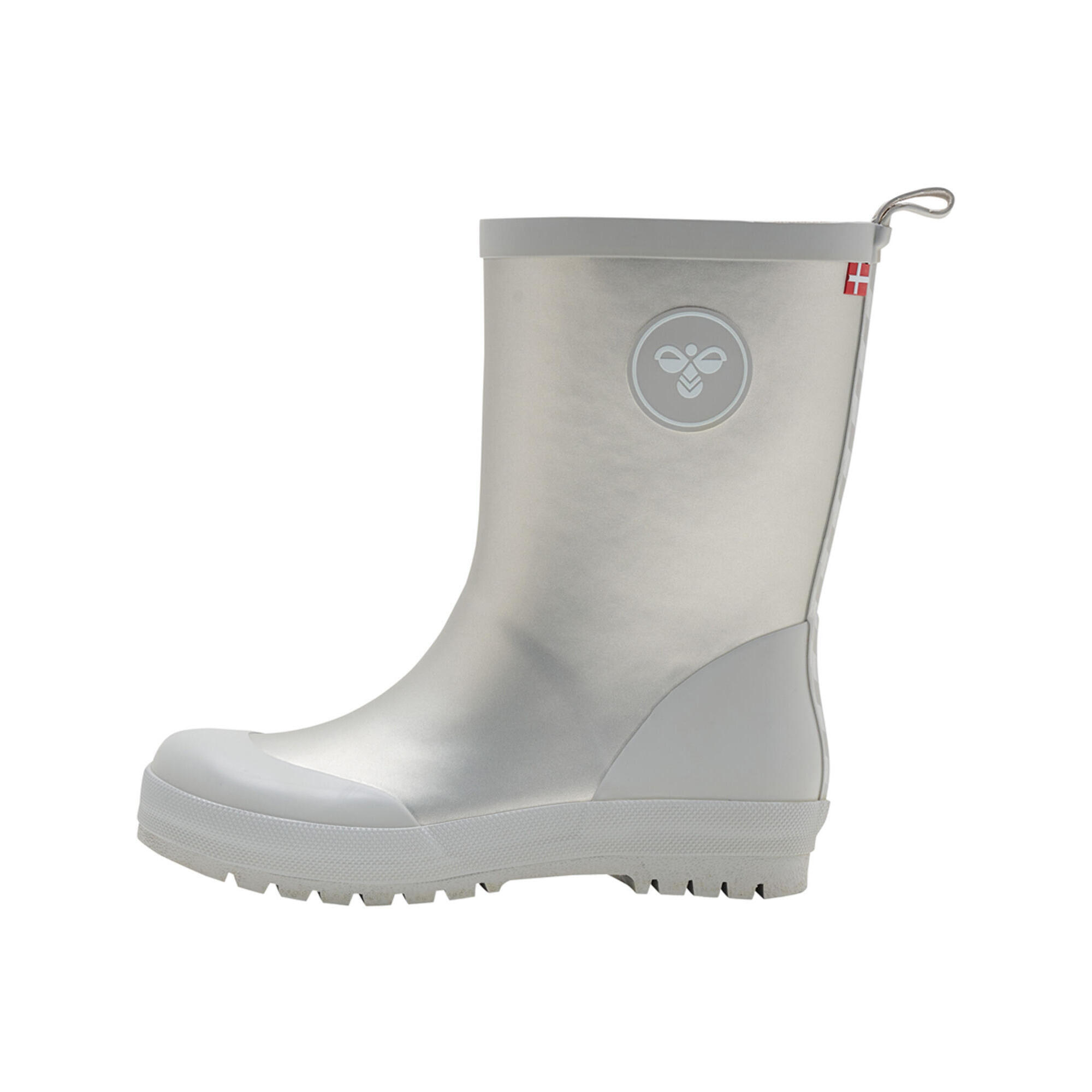 Girl's rain boots Hummel Rubber