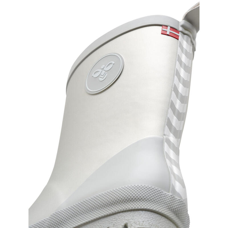 Dziewczęce buty przeciwdeszczowe Hummel Rubber