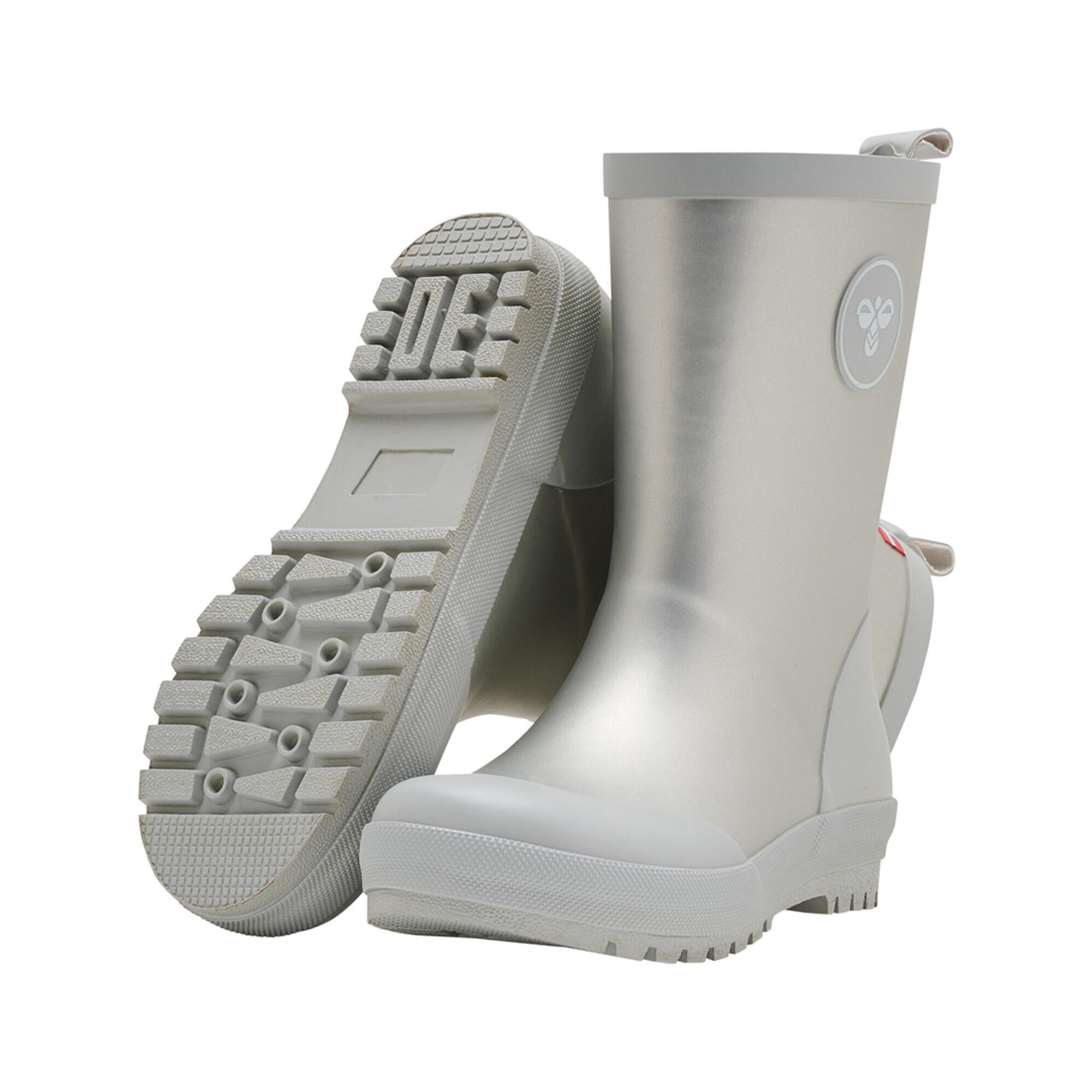 Gummi Stiefel Rubber Boot Mädchen 4/7