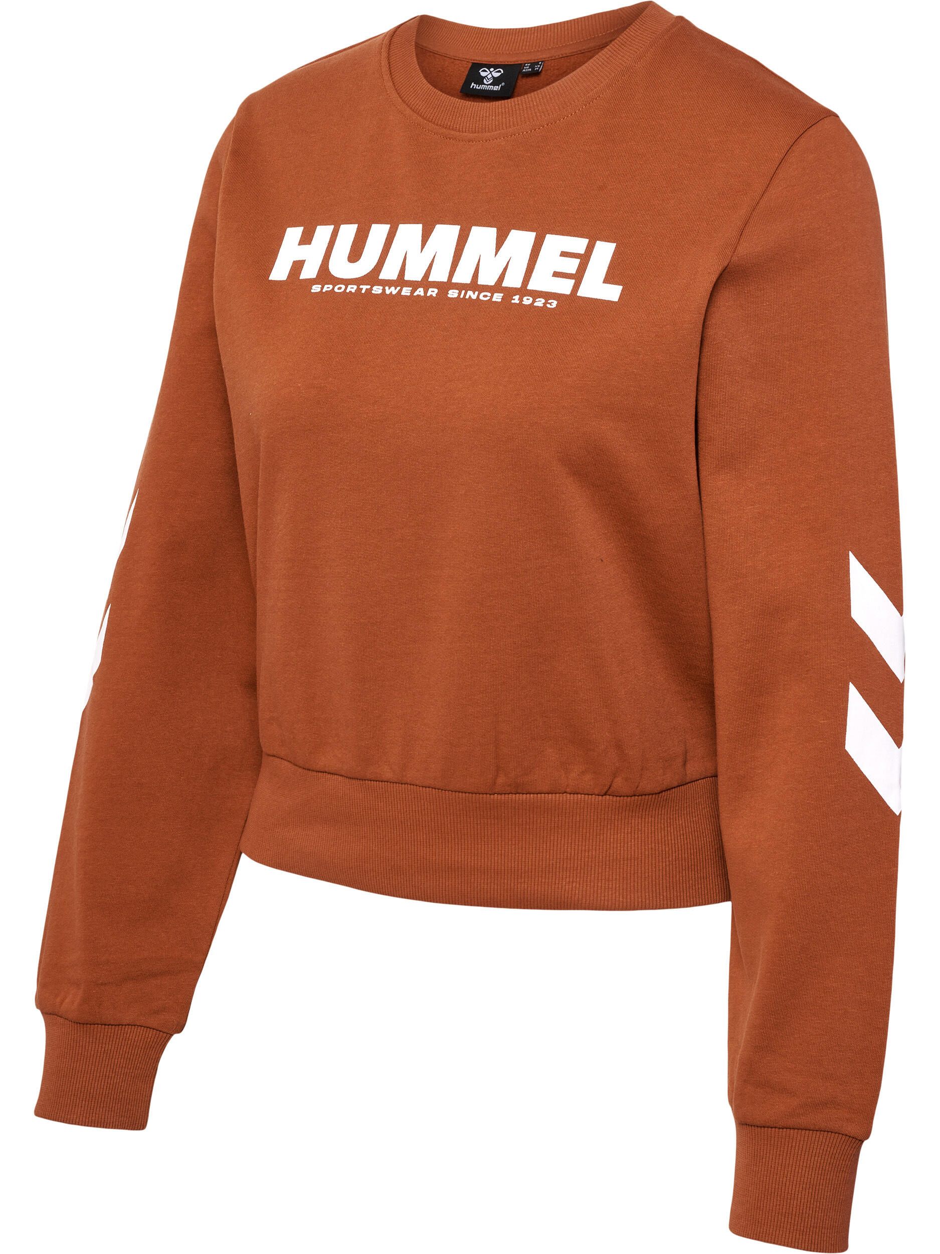 Enfiler Sweat-Shirt Hmllegacy Femme 7/7