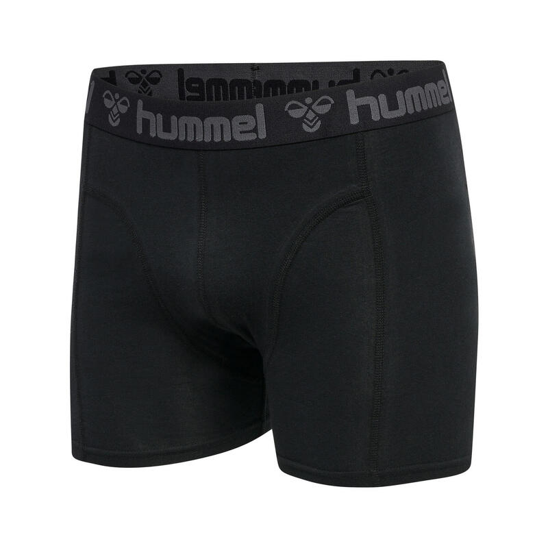 Boxer Hmlmarston Homme Respirant Hummel