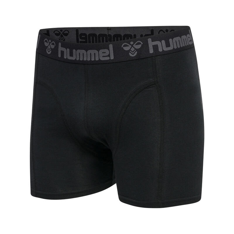 Hummel Boxers Hmlmarston 4-Pack Boxers