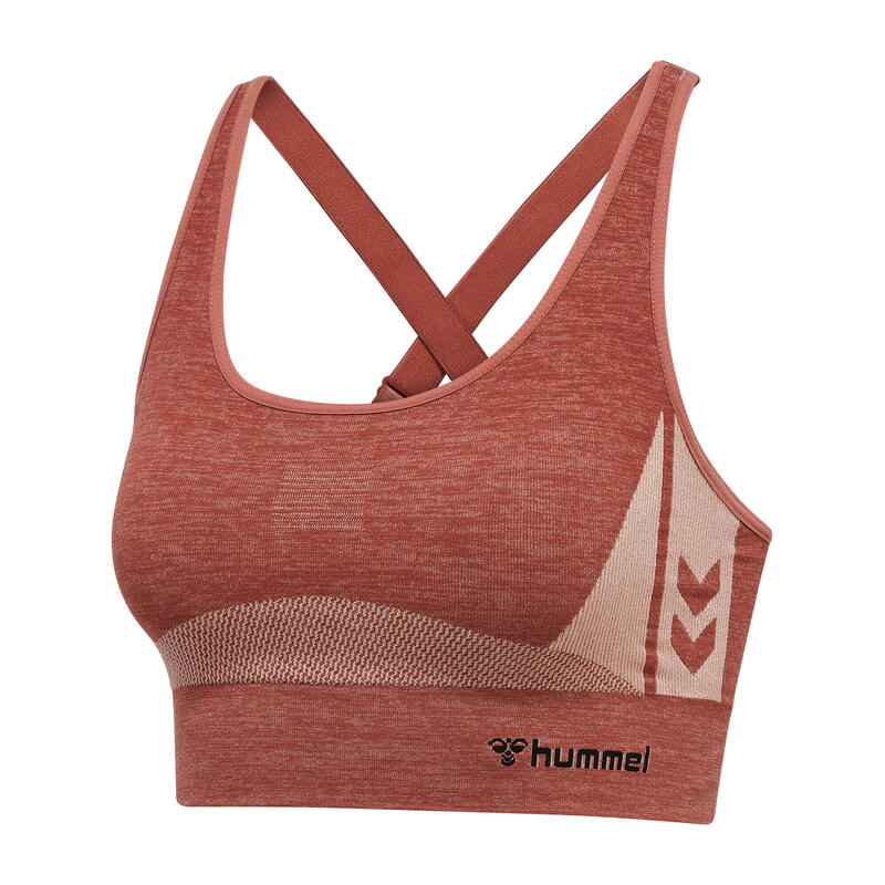 Soutien feminino Hummel hmlClea