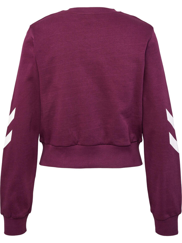 Sweatshirt kobieta Hummel Legacy