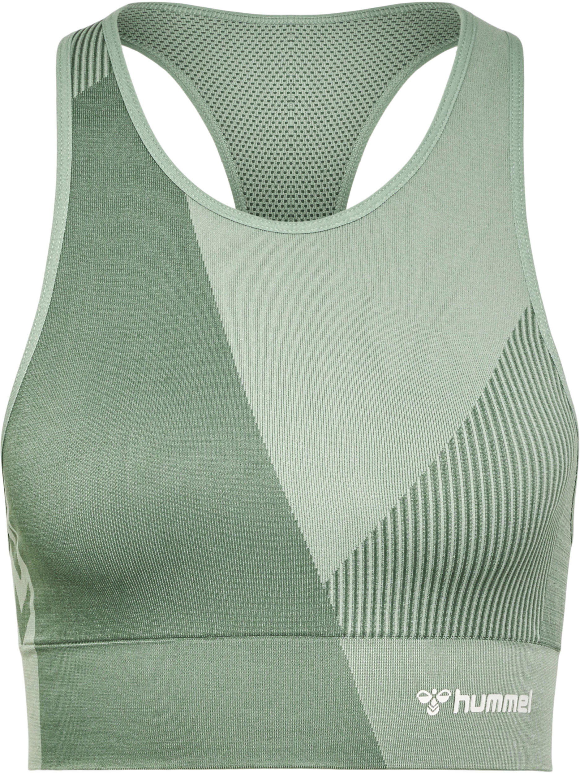 Enfiler Top Hmlmt Unite Entraînement Femme 5/7