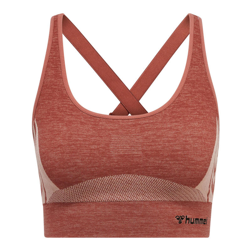 Brassière femme Hummel hmlClea