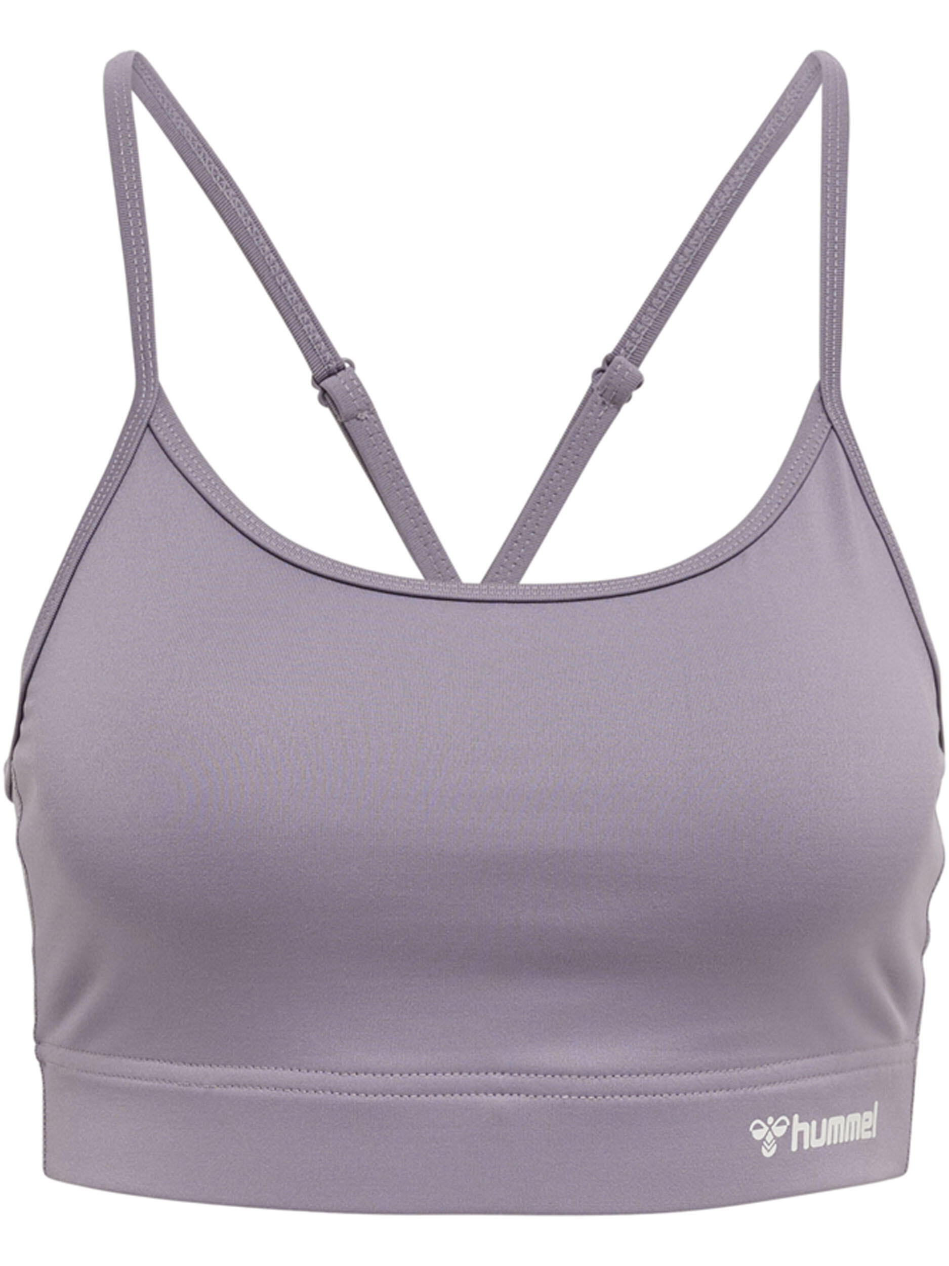 Enfiler Top Hmlmt Chipo Entraînement Femme 4/7