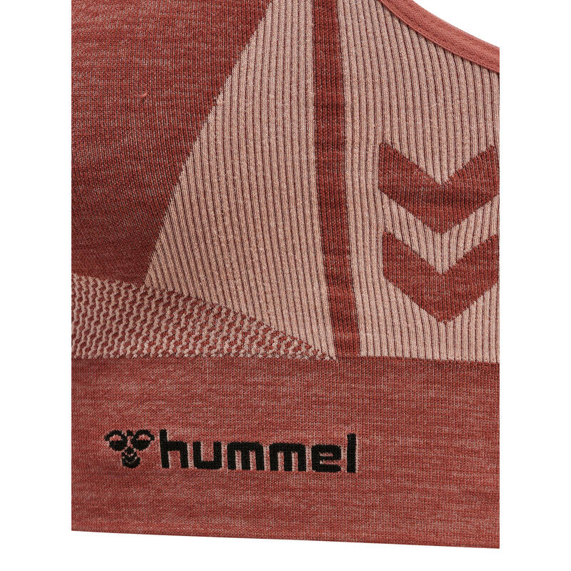 Reggiseno sportivo da donna Hummel hmlClea