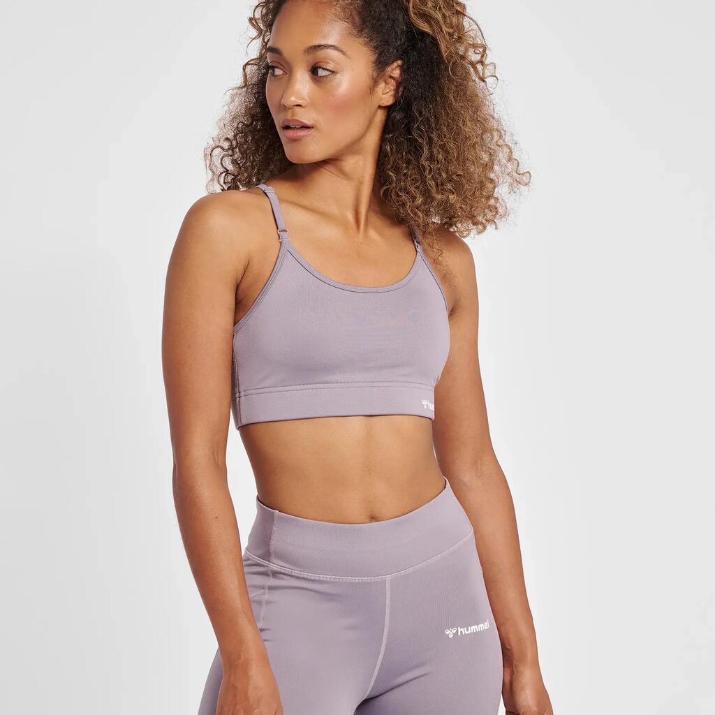 Sports bra  Hummel MT Chipo