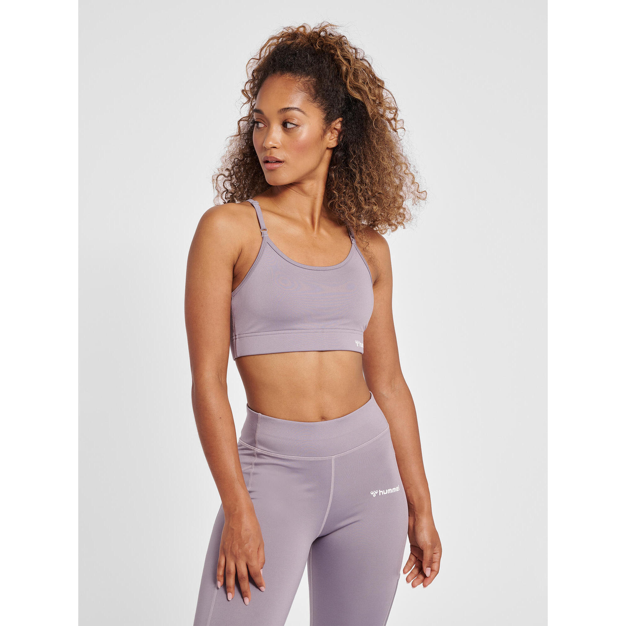 HUMMEL Top Hmlmt Chipo Damen HUMMEL