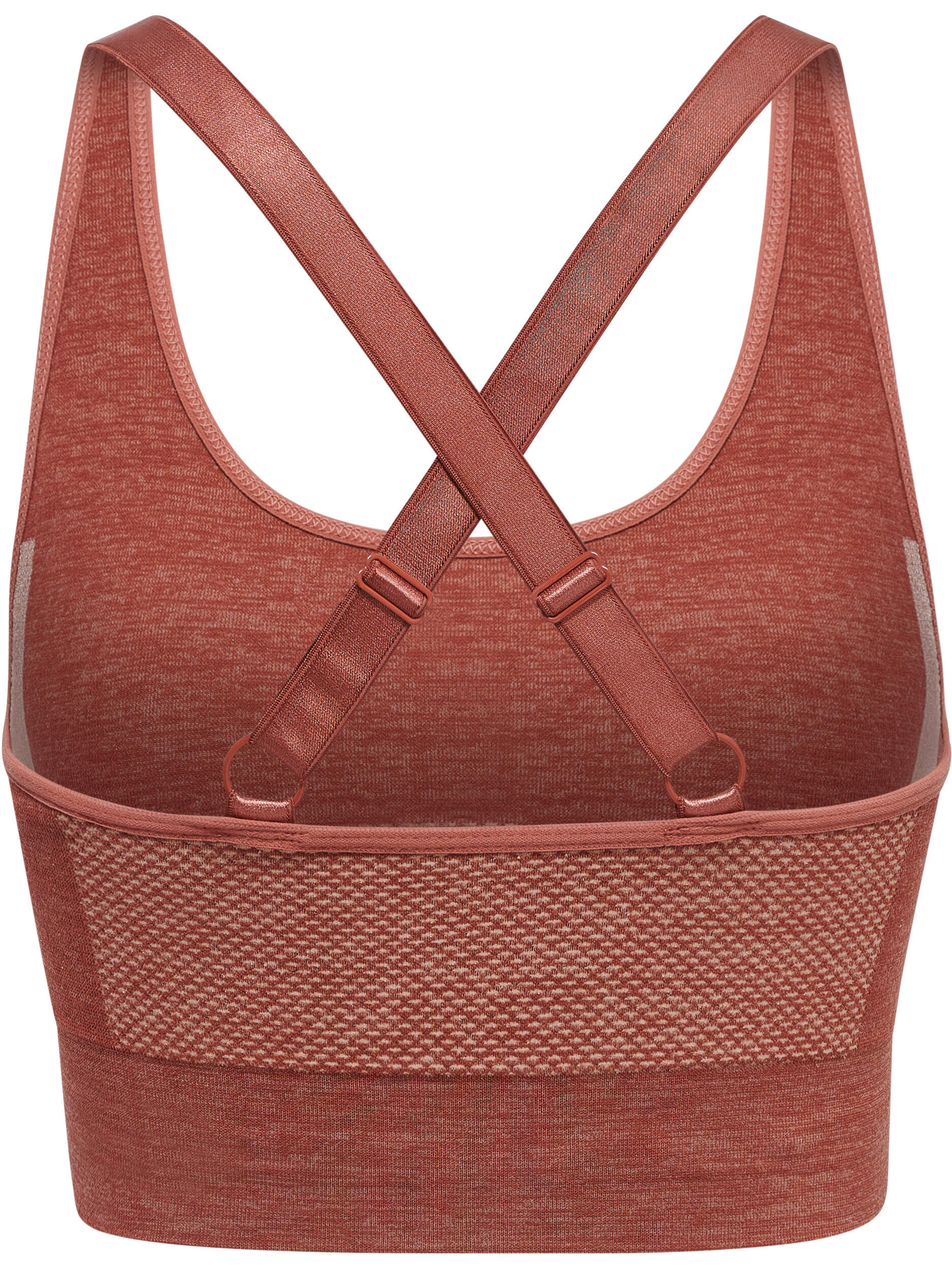 HUMMEL hmlCLEA SEAMLESS SPORTS TOP 5/7
