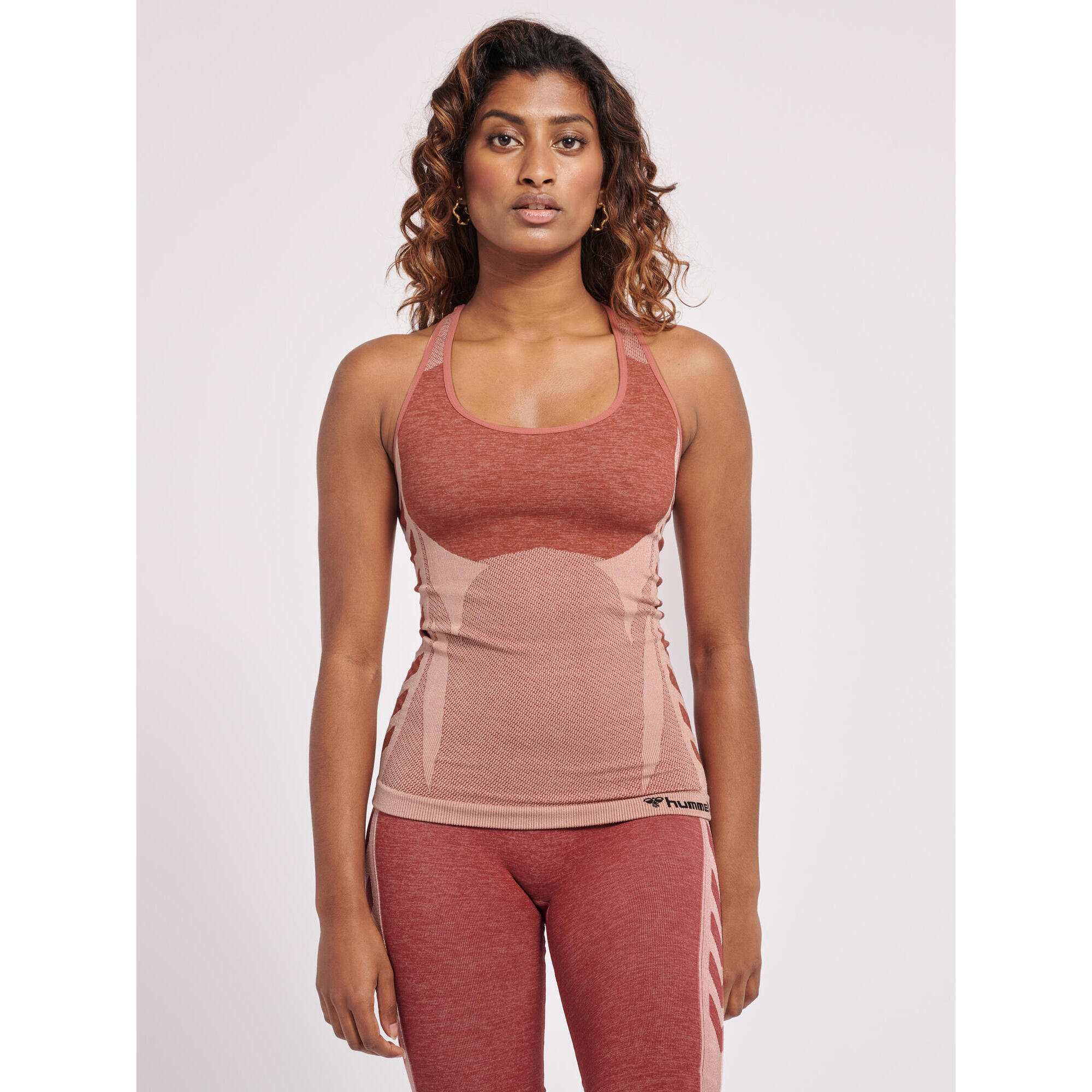 HUMMEL Women's tank top Hummel Clea