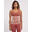 Hmlclea Seamless Top Top feminino