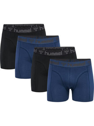 Fermeture À Cordon Boxers Hmlmarston Homme