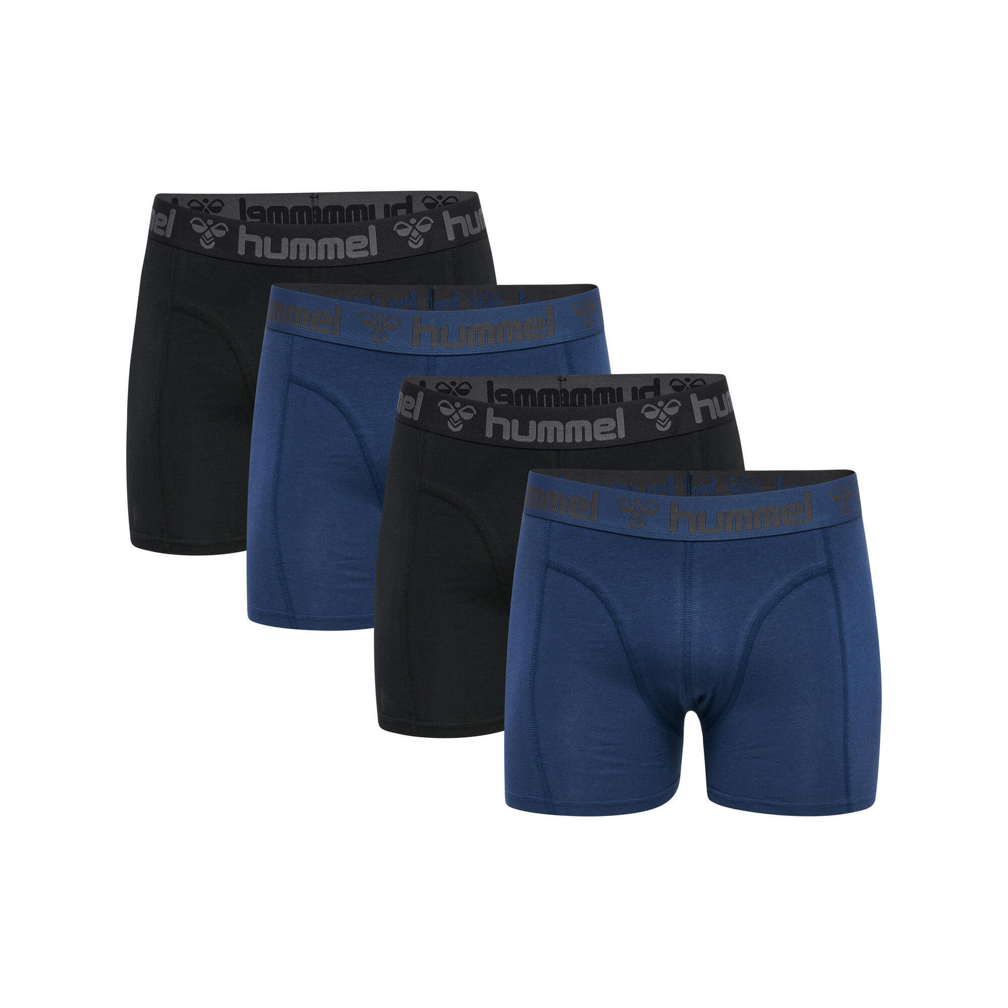 Bokserki Hummel Marston (x4)