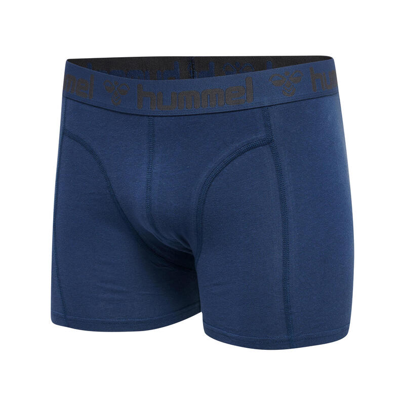 Hummel Boxers Hmlmarston 4-Pack Boxers