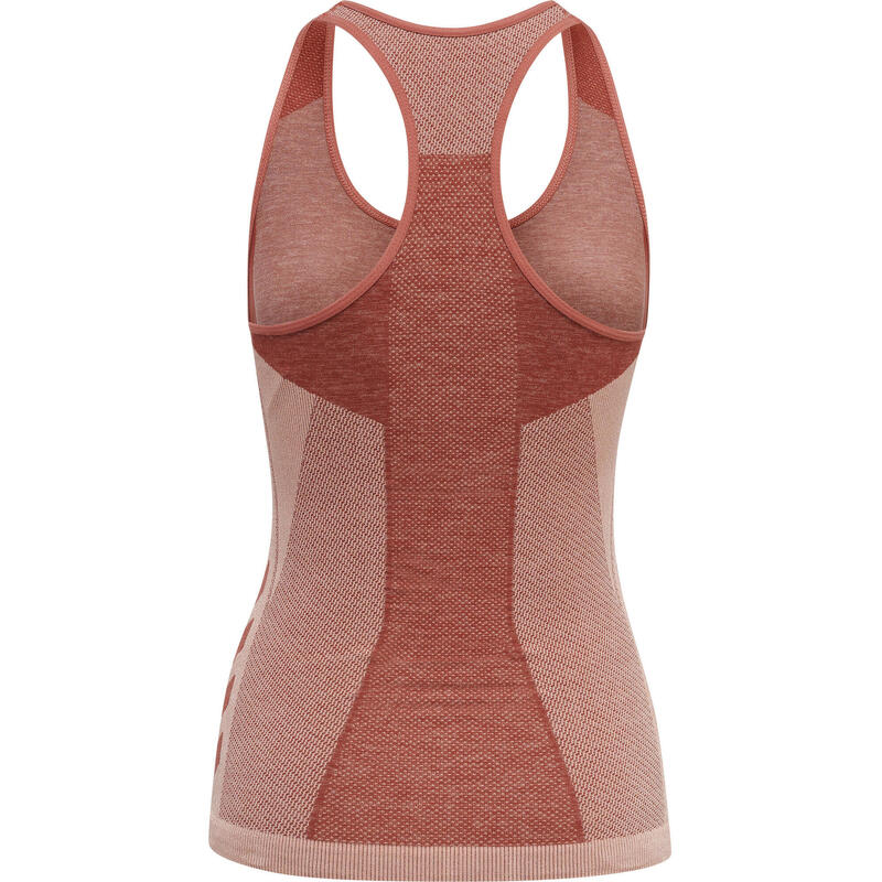 Instap Top Hmlclea Yoga Dames HUMMEL