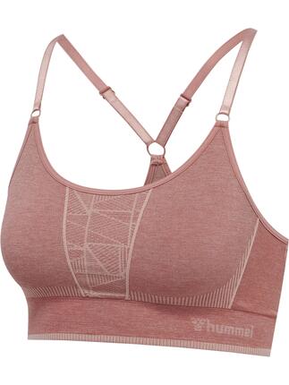 Enfiler Top Hmlmt Energy Entraînement Femme