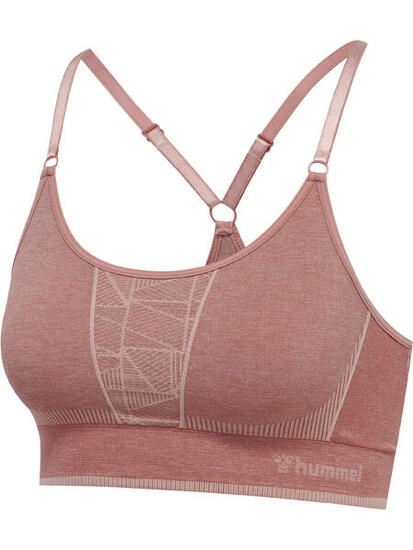 Enfiler Top Hmlmt Energy Entraînement Femme
