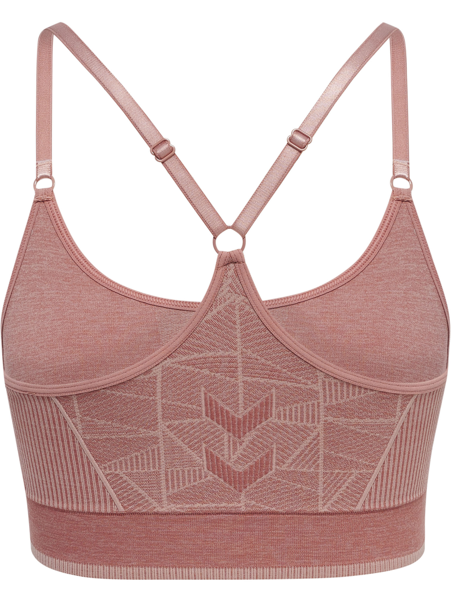 Enfiler Top Hmlmt Energy Entraînement Femme 5/7
